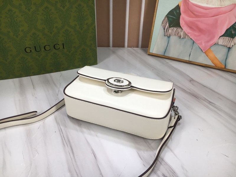 Gucci Top Handle Bags